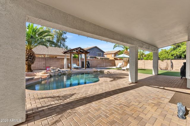 3334 E WASHINGTON Avenue, Gilbert, AZ 85234