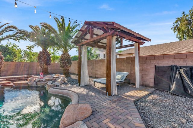 3334 E WASHINGTON Avenue, Gilbert, AZ 85234