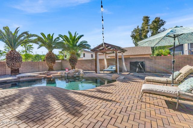3334 E WASHINGTON Avenue, Gilbert, AZ 85234