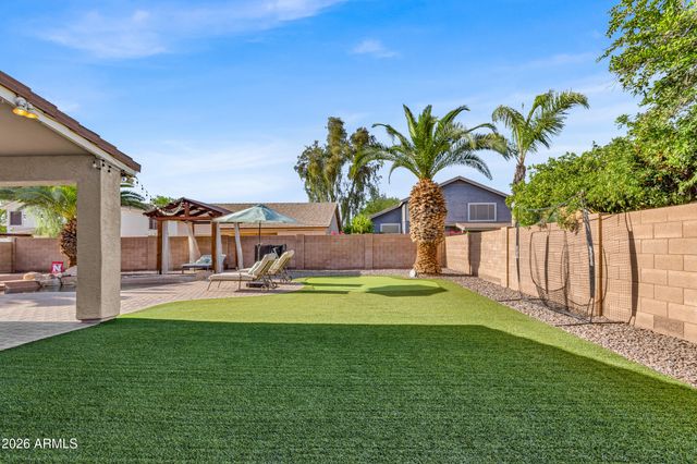 3334 E WASHINGTON Avenue, Gilbert, AZ 85234
