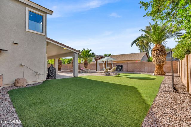 3334 E WASHINGTON Avenue, Gilbert, AZ 85234