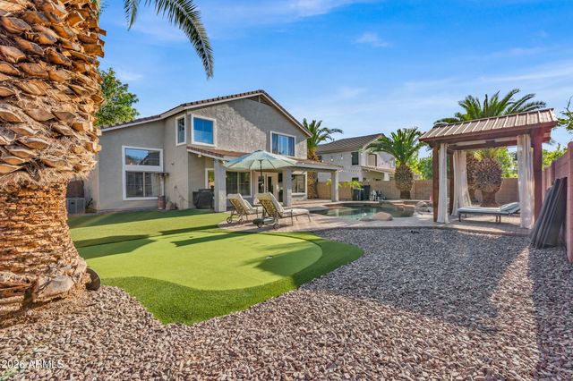 3334 E WASHINGTON Avenue, Gilbert, AZ 85234