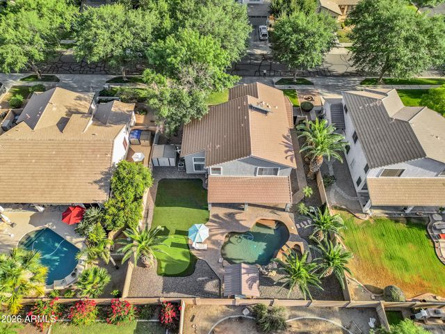 3334 E WASHINGTON Avenue, Gilbert, AZ 85234