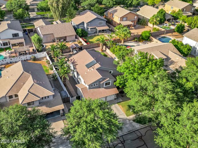 3334 E WASHINGTON Avenue, Gilbert, AZ 85234
