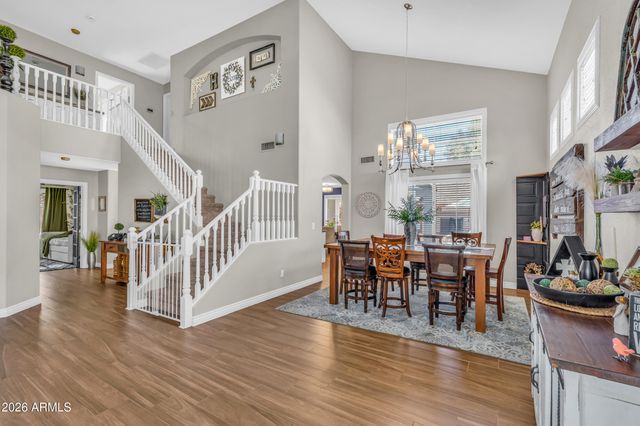 3334 E WASHINGTON Avenue, Gilbert, AZ 85234