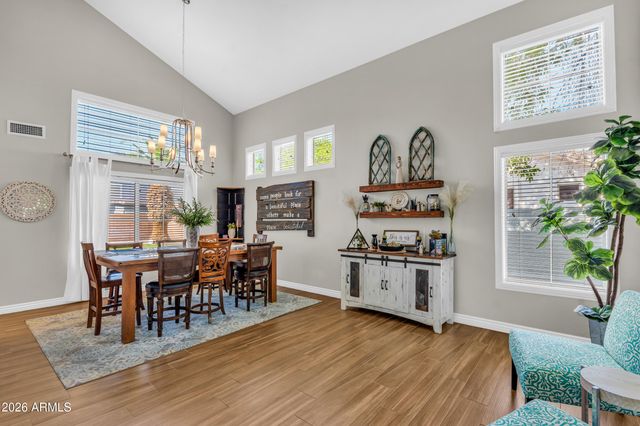 3334 E WASHINGTON Avenue, Gilbert, AZ 85234