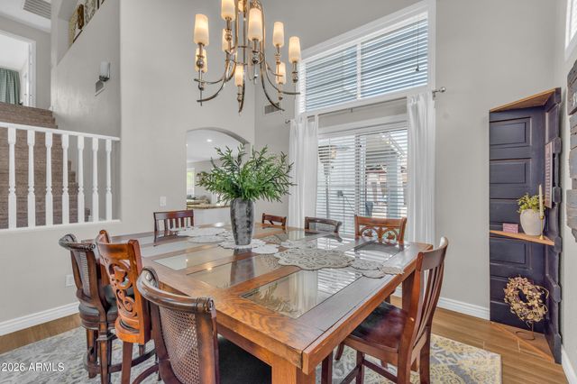 3334 E WASHINGTON Avenue, Gilbert, AZ 85234