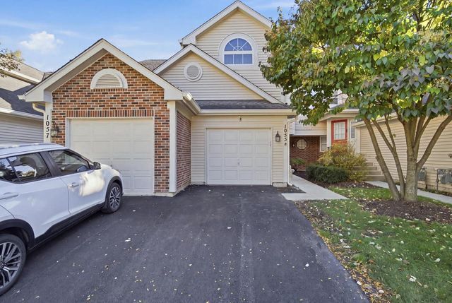 1055 Woodhill Court, Elgin, IL 60120