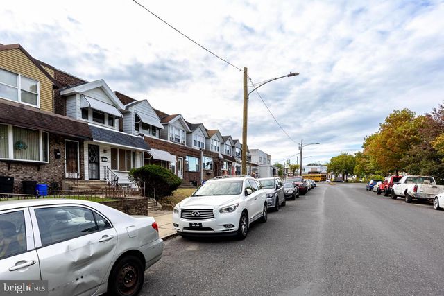 2636 S 72ND ST, Philadelphia, PA 19153