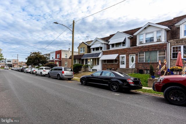 2636 S 72ND ST, Philadelphia, PA 19153