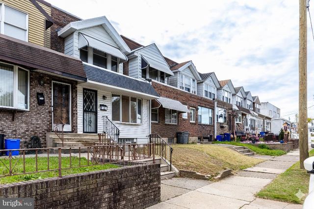 2636 S 72ND ST, Philadelphia, PA 19153