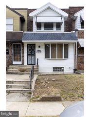 2636 S 72ND ST, Philadelphia, PA 19153