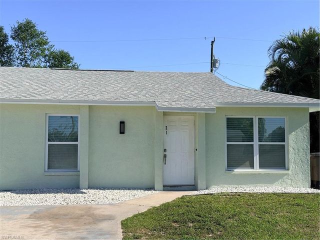 321 SW 17th ST, Cape Coral, FL 33991