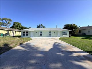 321 SW 17th ST, Cape Coral, FL 33991