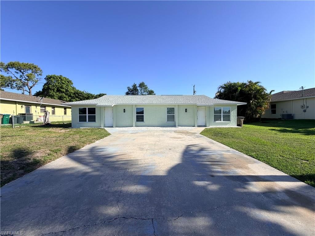 321 SW 17th ST, Cape Coral, FL 33991