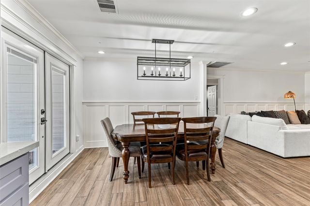 515 Foxglove Lane, Houston, TX 77076