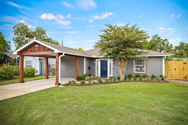 515 Foxglove Lane, Houston, TX 77076