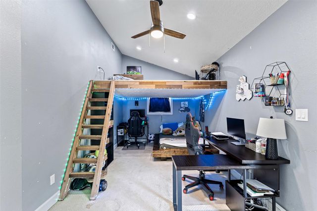 515 Foxglove Lane, Houston, TX 77076