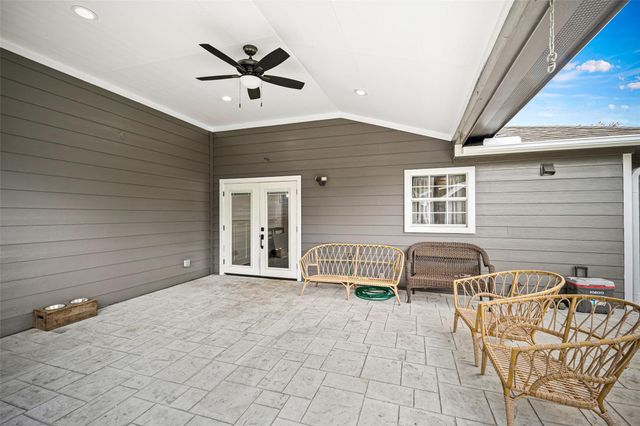 515 Foxglove Lane, Houston, TX 77076