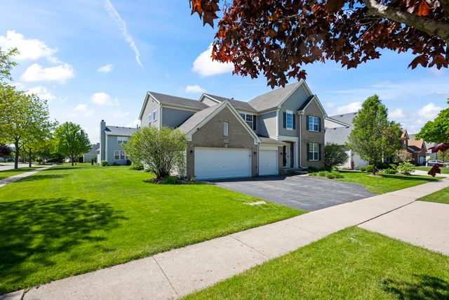 6065 Irene Drive, Hoffman Estates, IL 60192