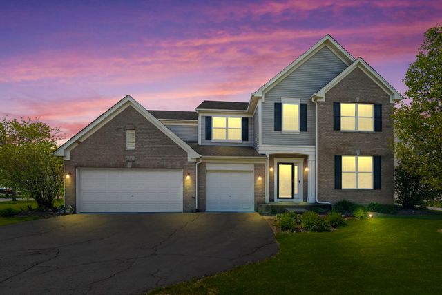 6065 Irene Drive, Hoffman Estates, IL 60192