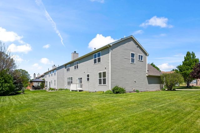 6065 Irene Drive, Hoffman Estates, IL 60192