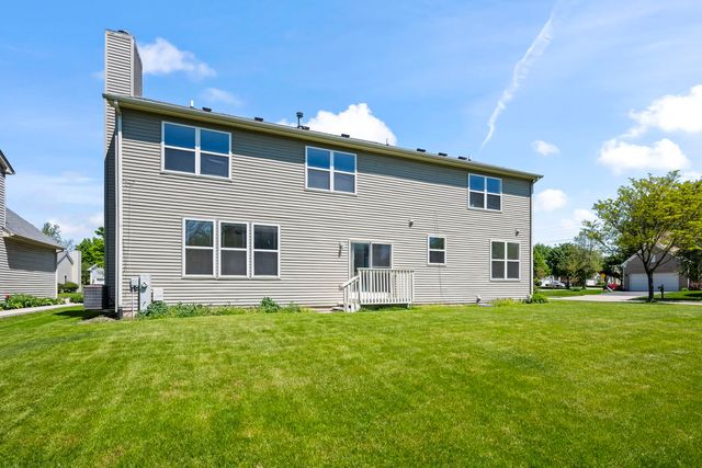 6065 Irene Drive, Hoffman Estates, IL 60192