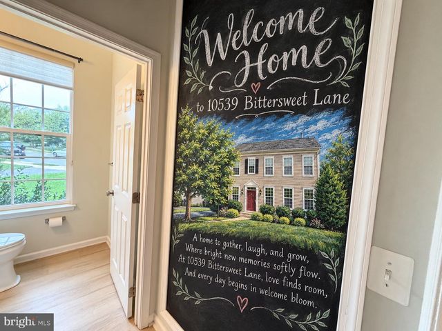 10539 BITTERSWEET LN, Bristow, VA 20136