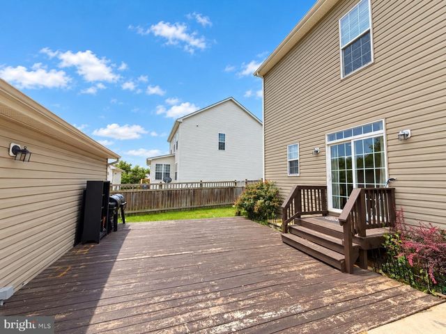 10539 BITTERSWEET LN, Bristow, VA 20136