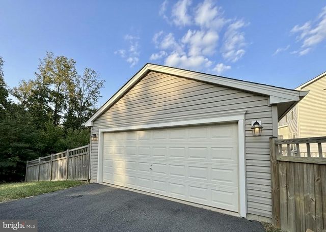 10539 BITTERSWEET LN, Bristow, VA 20136