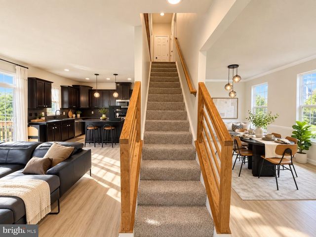 10539 BITTERSWEET LN, Bristow, VA 20136