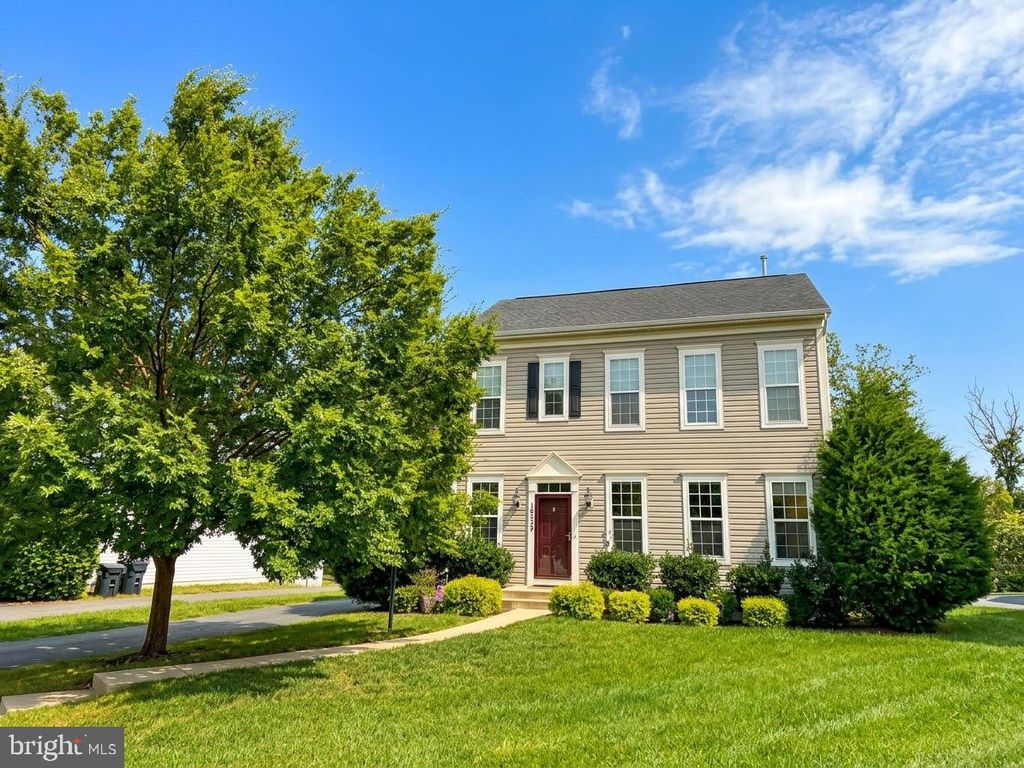 10539 BITTERSWEET LN, Bristow, VA 20136