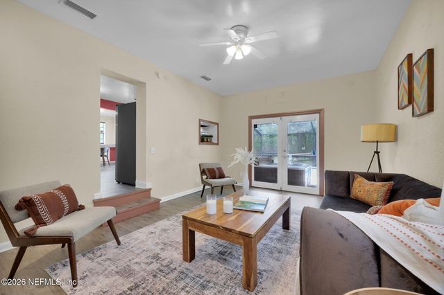 5538 ANCHOR Lane, Jacksonville, FL 32207