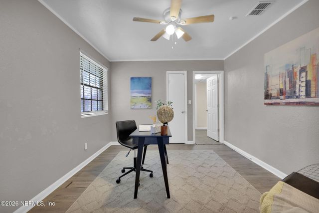 5538 ANCHOR Lane, Jacksonville, FL 32207