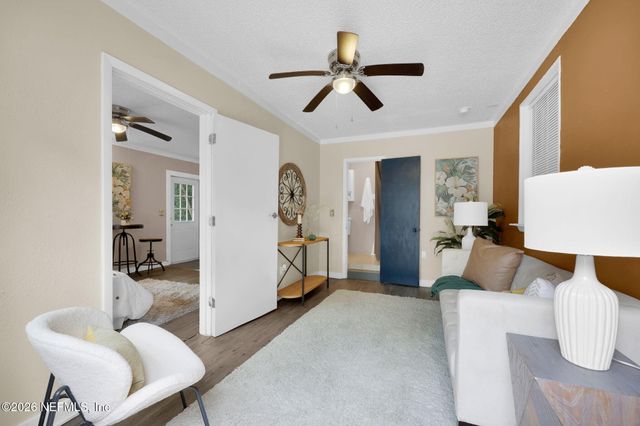 5538 ANCHOR Lane, Jacksonville, FL 32207