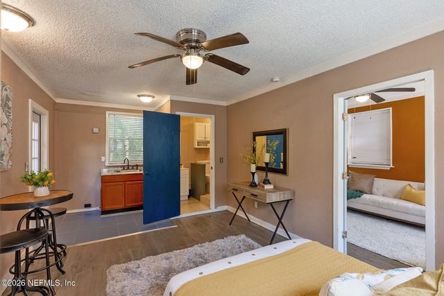 5538 ANCHOR Lane, Jacksonville, FL 32207