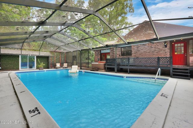 5538 ANCHOR Lane, Jacksonville, FL 32207
