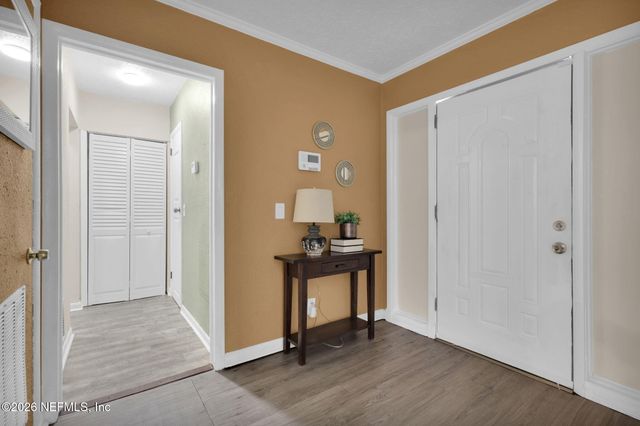 5538 ANCHOR Lane, Jacksonville, FL 32207