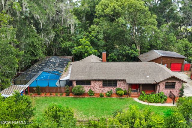 5538 ANCHOR Lane, Jacksonville, FL 32207