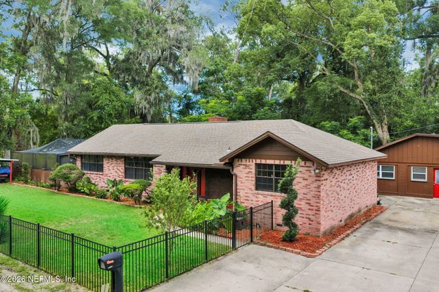 5538 ANCHOR Lane, Jacksonville, FL 32207