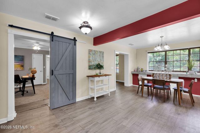 5538 ANCHOR Lane, Jacksonville, FL 32207