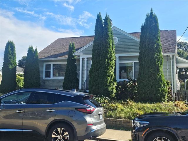 45 Cross Street, Westerly, RI 02891