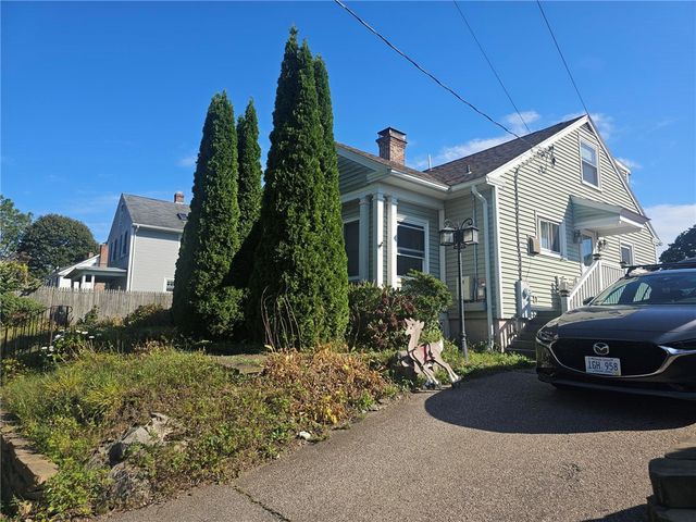 45 Cross Street, Westerly, RI 02891