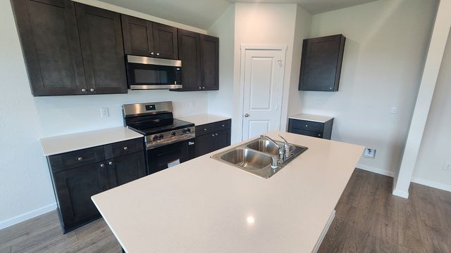 407 Northern Red Drive, Josephine, TX 75189