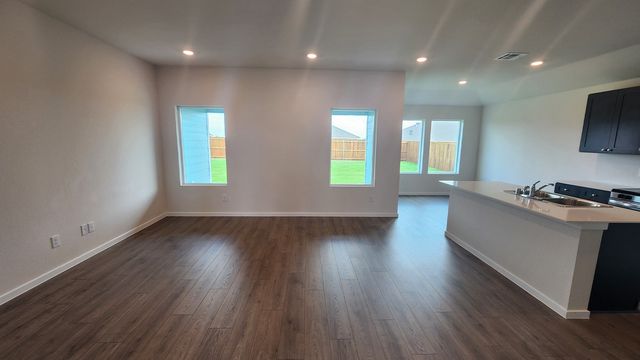 407 Northern Red Drive, Josephine, TX 75189