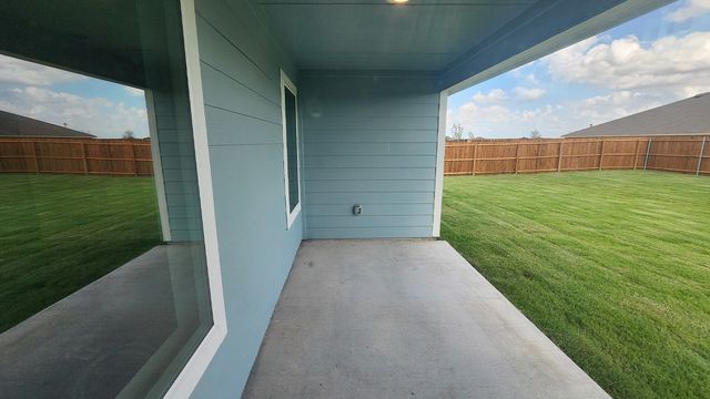407 Northern Red Drive, Josephine, TX 75189