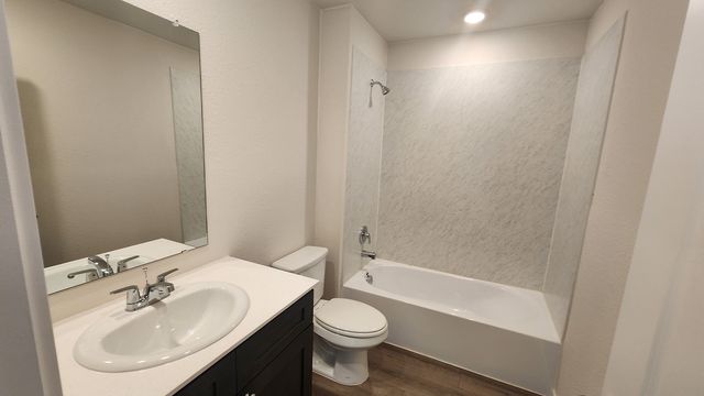 407 Northern Red Drive, Josephine, TX 75189