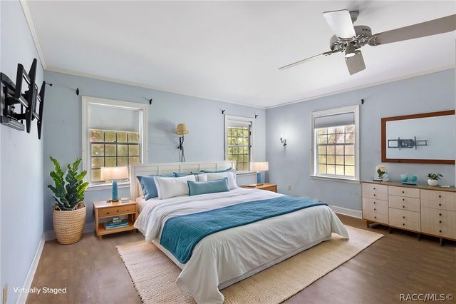 4714 Highway 40 W, Yankeetown, FL 34498