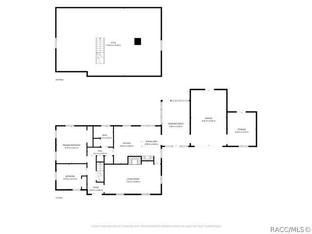 4714 Highway 40 W, Yankeetown, FL 34498