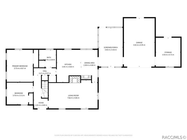 4714 Highway 40 W, Yankeetown, FL 34498